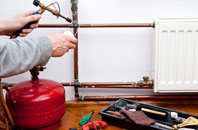 free Llanfair Caereinion heating repair quotes